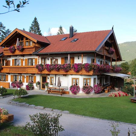 Ferienhof Zum Sagschneider Ленгрис Екстериор снимка
