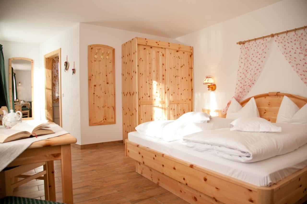 Ferienhof Zum Sagschneider Ленгрис Екстериор снимка